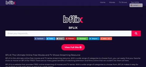 pinaflix.com|BFlix Official 